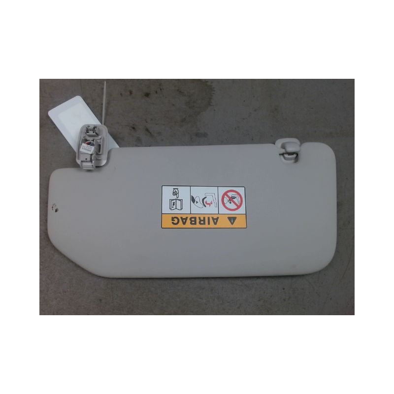 PARE-SOLEIL D RENAULT SCENIC