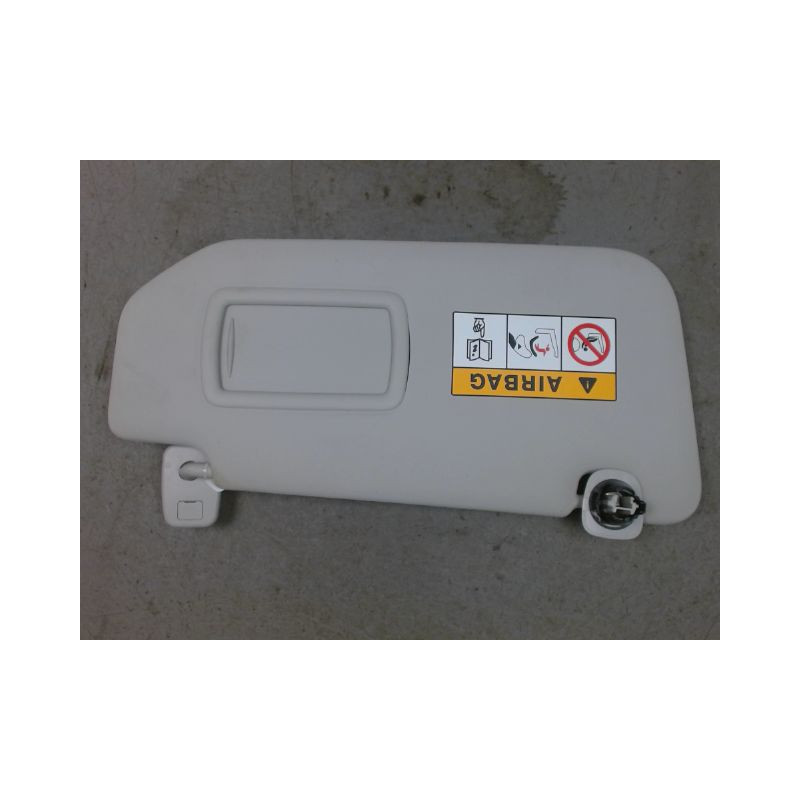 PARE-SOLEIL D RENAULT SCENIC