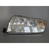 PHARE GAUCHE SKODA FABIA 2004-2007