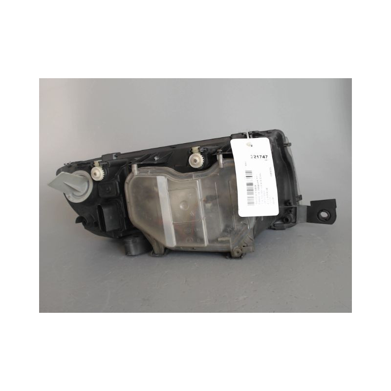 PHARE GAUCHE SKODA FABIA 2004-2007