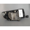 PHARE GAUCHE SKODA FABIA 2004-2007