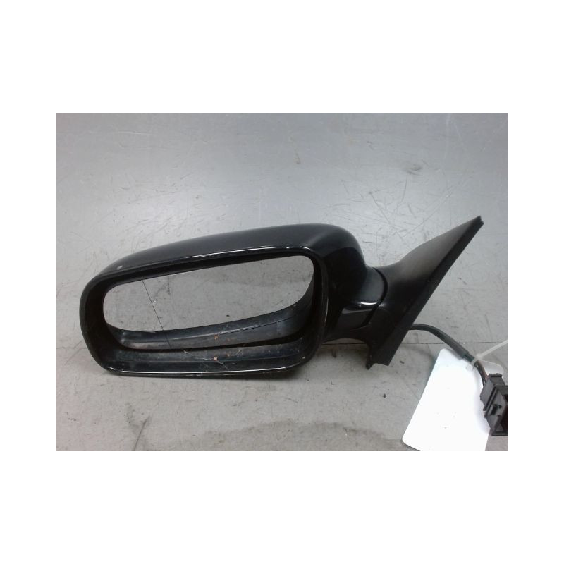RETROVISEUR EXTERIEUR ELECTRIQUE GAUCHE SKODA FABIA 2004-2007