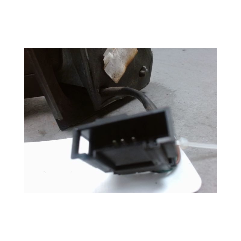 RETROVISEUR EXTERIEUR ELECTRIQUE GAUCHE SKODA FABIA 2004-2007