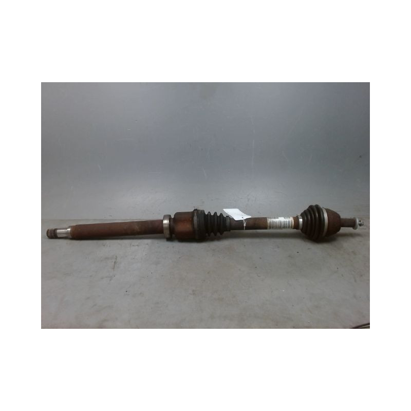 TRANSMISSION AVANT DROIT FORD C-MAX 1.8 TDCi