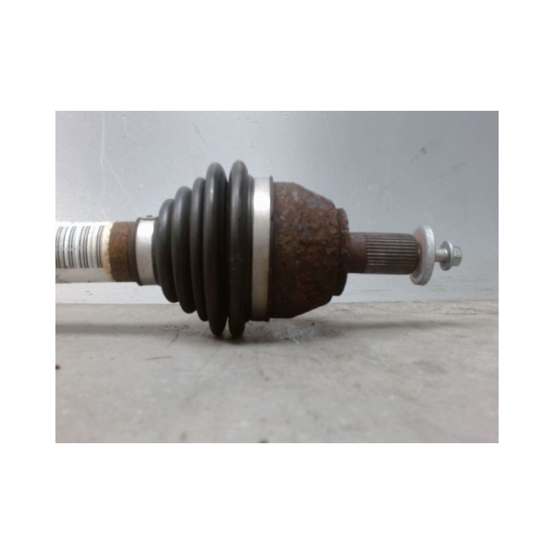 TRANSMISSION AVANT DROIT FORD C-MAX 1.8 TDCi