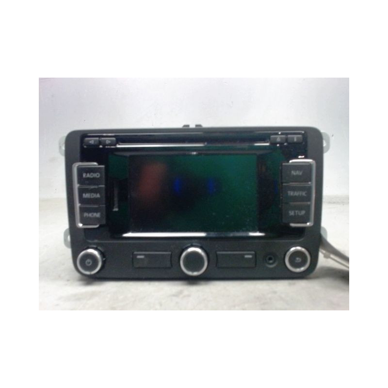 AUTORADIO VOLKSWAGEN TOURAN