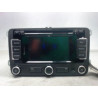 AUTORADIO VOLKSWAGEN TOURAN