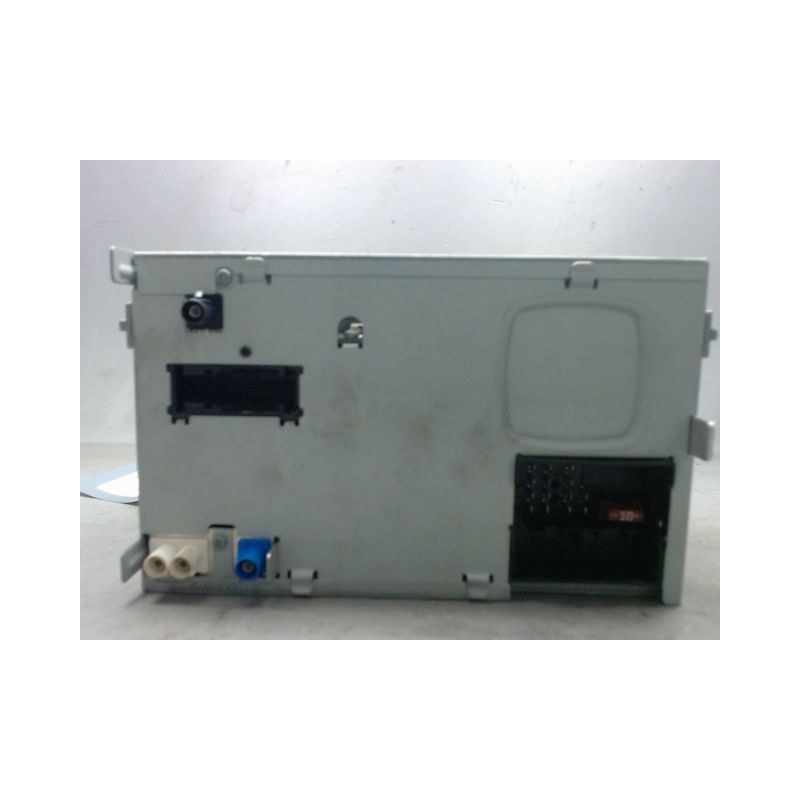 AUTORADIO VOLKSWAGEN TOURAN