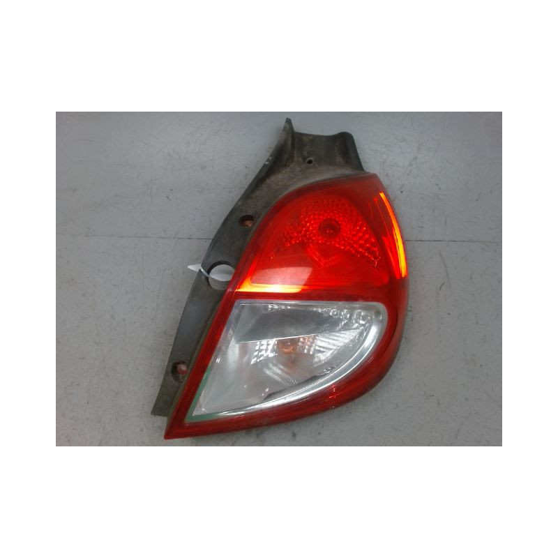 FEU ARRIERE DROIT RENAULT CLIO III 2009-