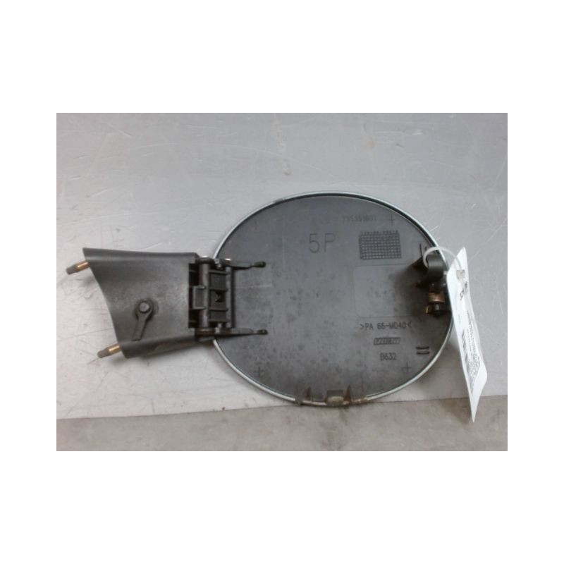 VOLET DE TRAPPE CARBURANT FIAT STILO 5P