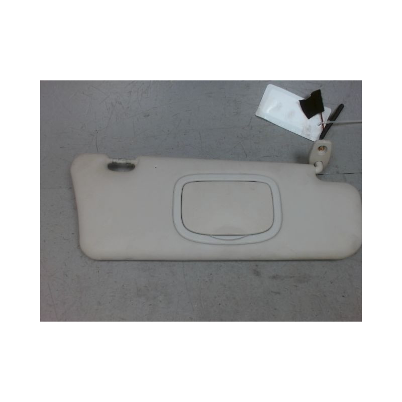 PARE-SOLEIL D FIAT STILO 5P