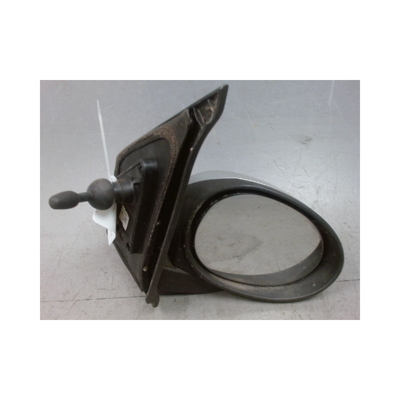 RETROVISEUR EXTERIEUR DROIT TOYOTA AYGO 5P