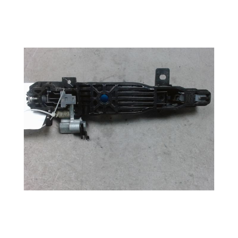 POIGNEE EXTERIEURE PORTE ARRIERE DROIT MAZDA 3