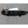 POIGNEE EXTERIEURE PORTE ARRIERE GAUCHE MAZDA 3