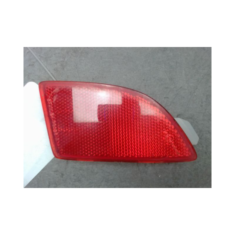 CATADIOPTRE ARD MAZDA 3