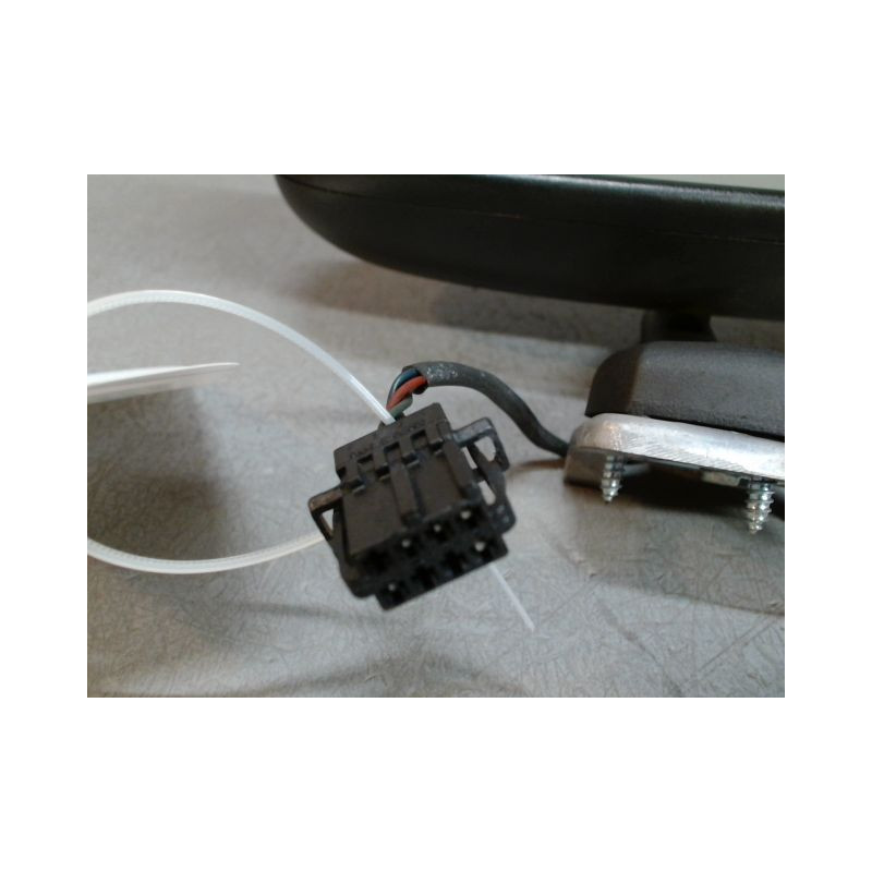 RETROVISEUR INTERIEUR SAAB 9-3 2007-
