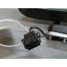 RETROVISEUR INTERIEUR SAAB 9-3 2007-