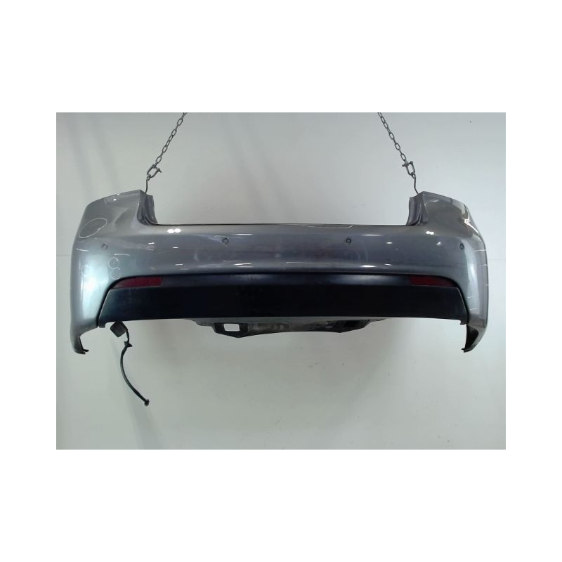 PARE-CHOC ARRIER SAAB 9-3 2007-