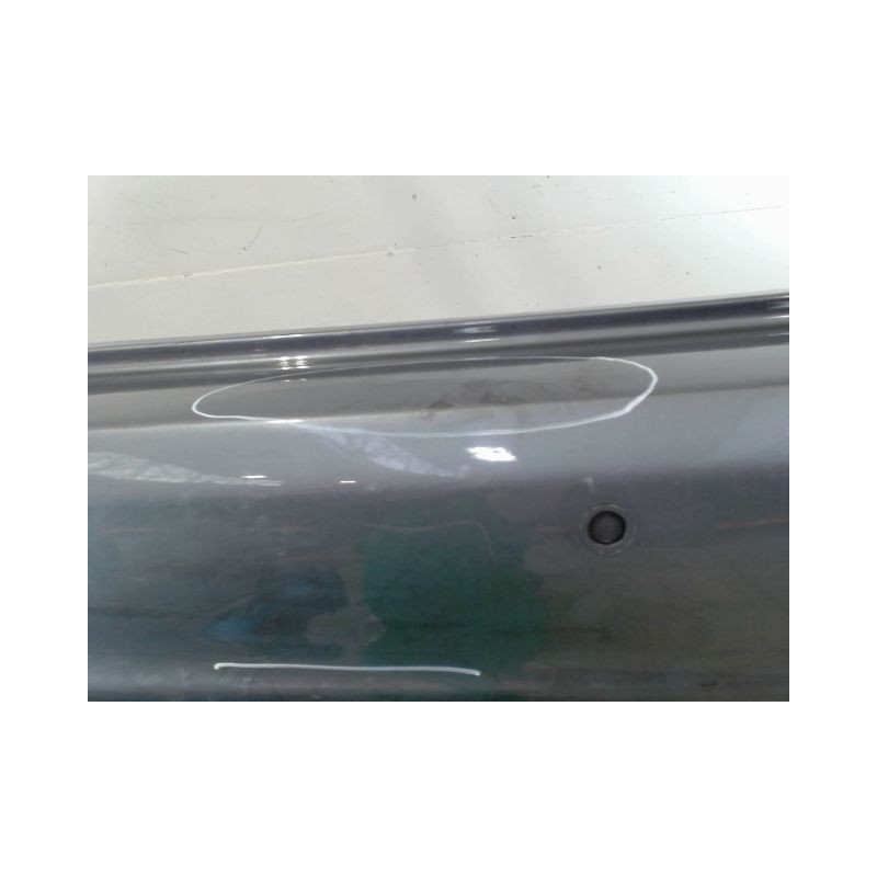 PARE-CHOC ARRIER SAAB 9-3 2007-