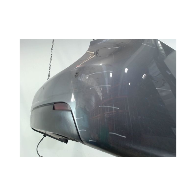 PARE-CHOC ARRIER SAAB 9-3 2007-