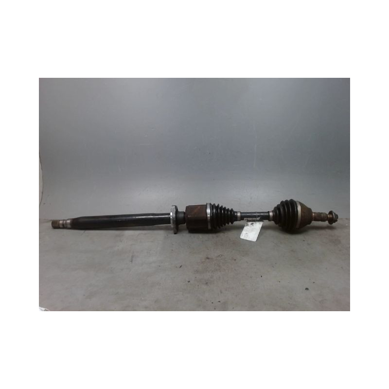 TRANSMISSION AVANT DROIT SAAB 9-3 2007- 1.9 TTiD