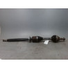 TRANSMISSION AVANT DROIT SAAB 9-3 2007- 1.9 TTiD