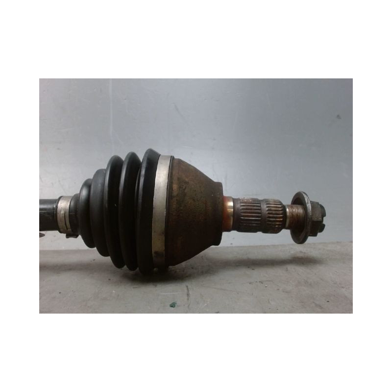 TRANSMISSION AVANT DROIT SAAB 9-3 2007- 1.9 TTiD