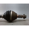 TRANSMISSION AVANT DROIT SAAB 9-3 2007- 1.9 TTiD