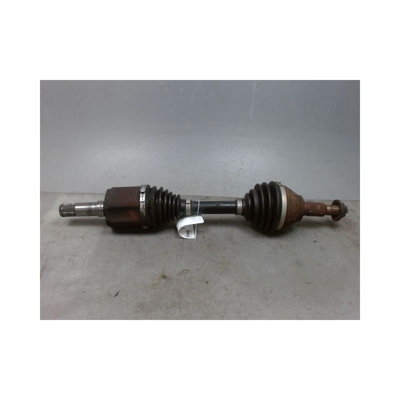 TRANSMISSION AVANT GAUCHE SAAB 9-3 2007- 1.9 TTiD
