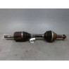 TRANSMISSION AVANT GAUCHE SAAB 9-3 2007- 1.9 TTiD