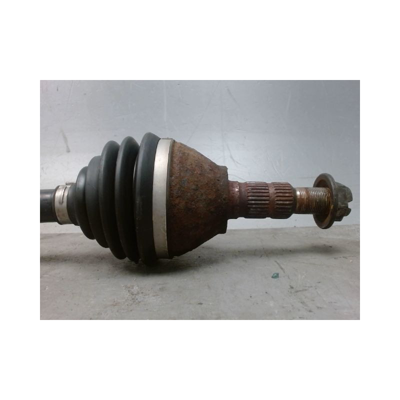 TRANSMISSION AVANT GAUCHE SAAB 9-3 2007- 1.9 TTiD