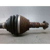 TRANSMISSION AVANT GAUCHE SAAB 9-3 2007- 1.9 TTiD