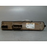 COMMANDE LEVE-GLACE PORTE AVG SAAB 9-3 2007-