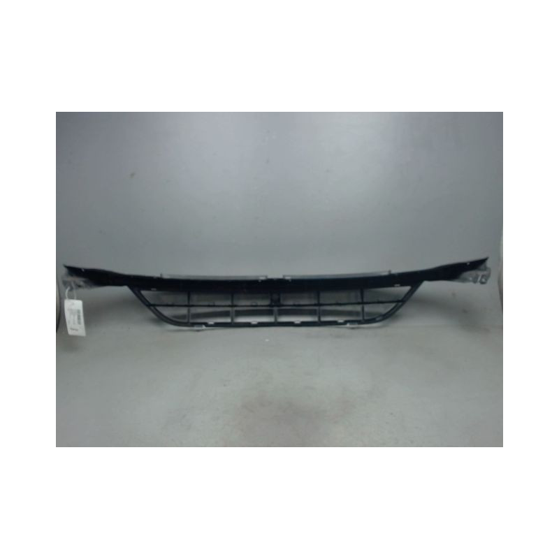 GRILLE PARE-CHOC AVANT SAAB 9-3 2007-
