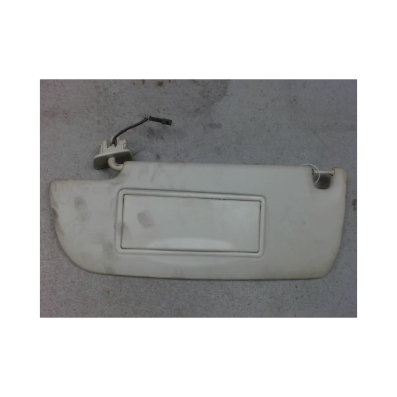 PARE-SOLEIL G SAAB 9-3 2007-