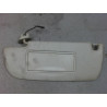 PARE-SOLEIL G SAAB 9-3 2007-