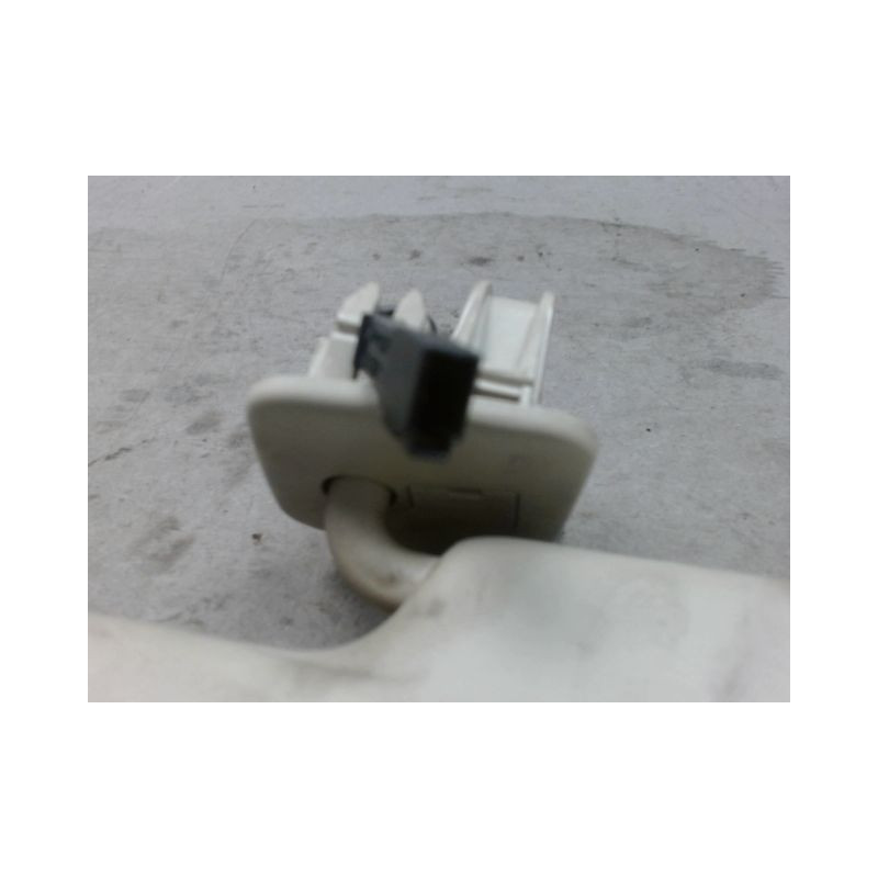 PARE-SOLEIL G SAAB 9-3 2007-