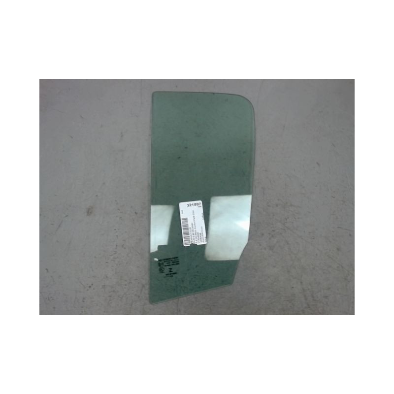 GLACE PORTE AVG RENAULT CLIO III 2005-