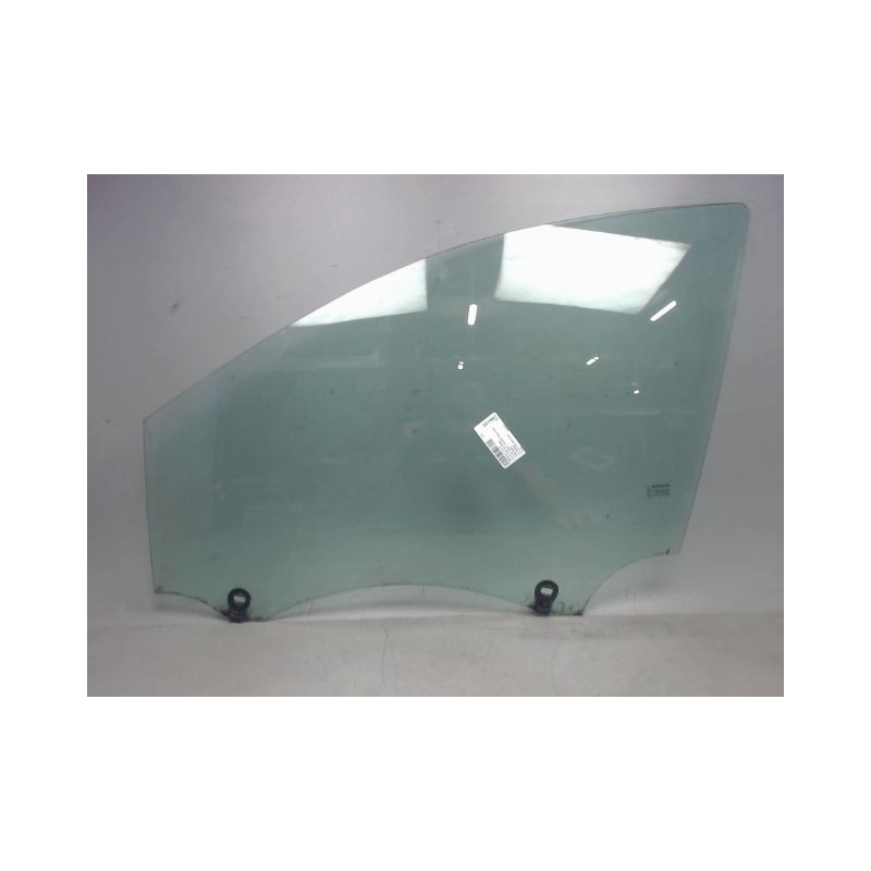 GLACE FIXE PORTE ARG RENAULT CLIO III 2005-