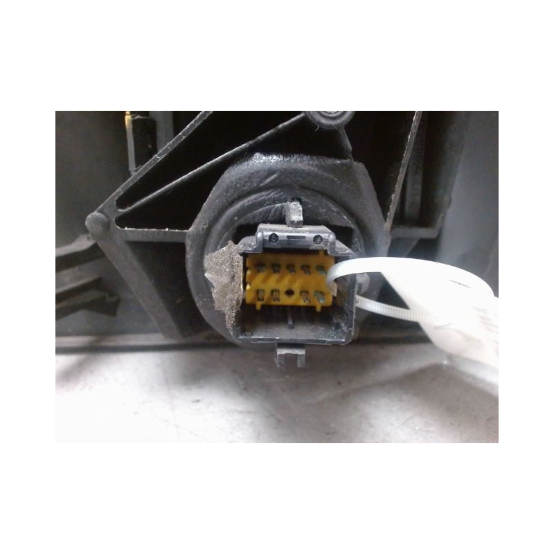 RETROVISEUR EXTERIEUR ELECTRIQUE DROIT RENAULT MEGANE II PH2 2006-