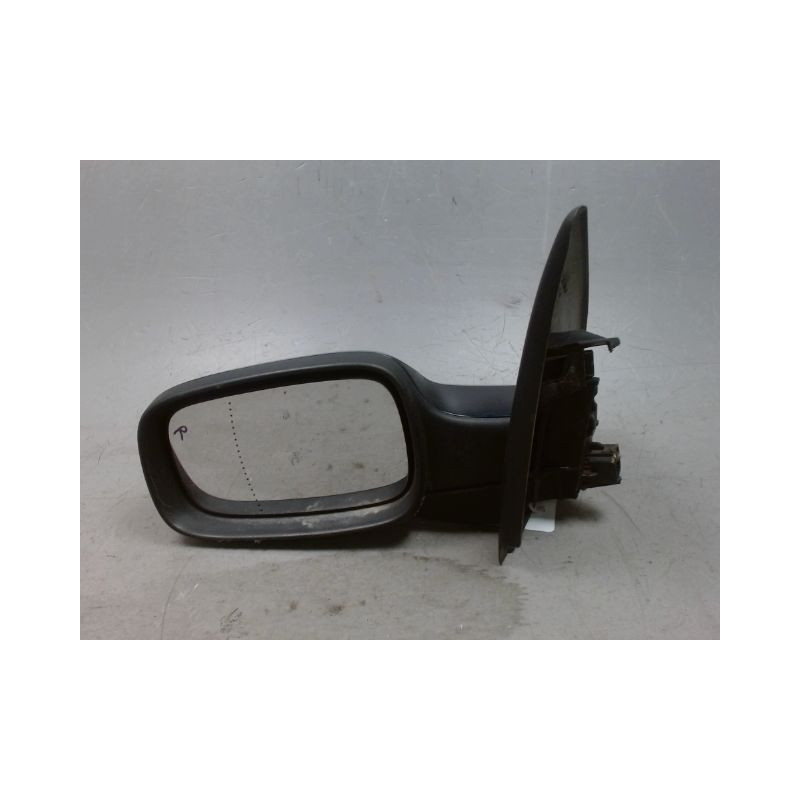 RETROVISEUR EXTERIEUR ELECTRIQUE GAUCHE RENAULT MEGANE II PH2 2006-