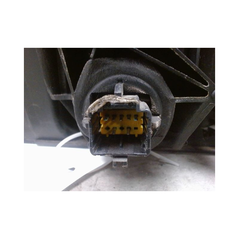 RETROVISEUR EXTERIEUR ELECTRIQUE GAUCHE RENAULT MEGANE II PH2 2006-