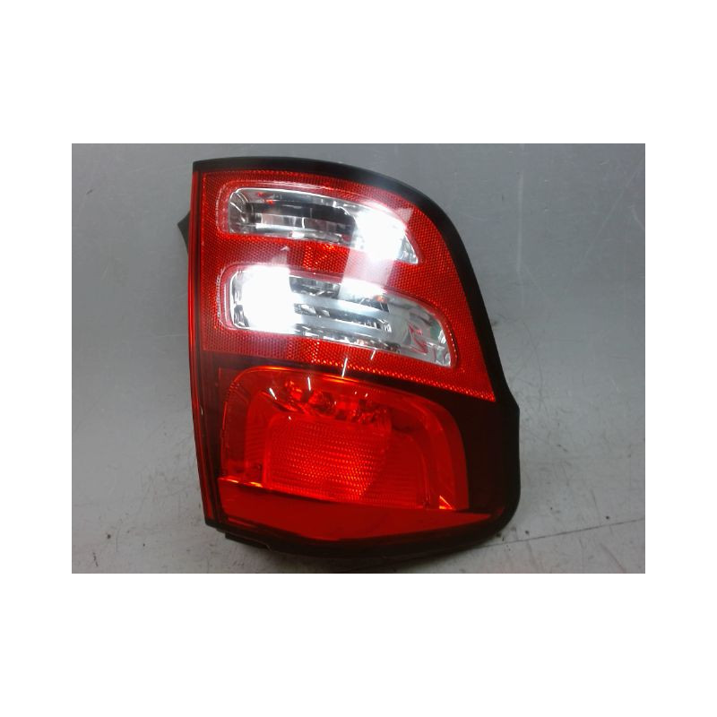 FEU ARRIERE GAUCHE  CITROEN C3