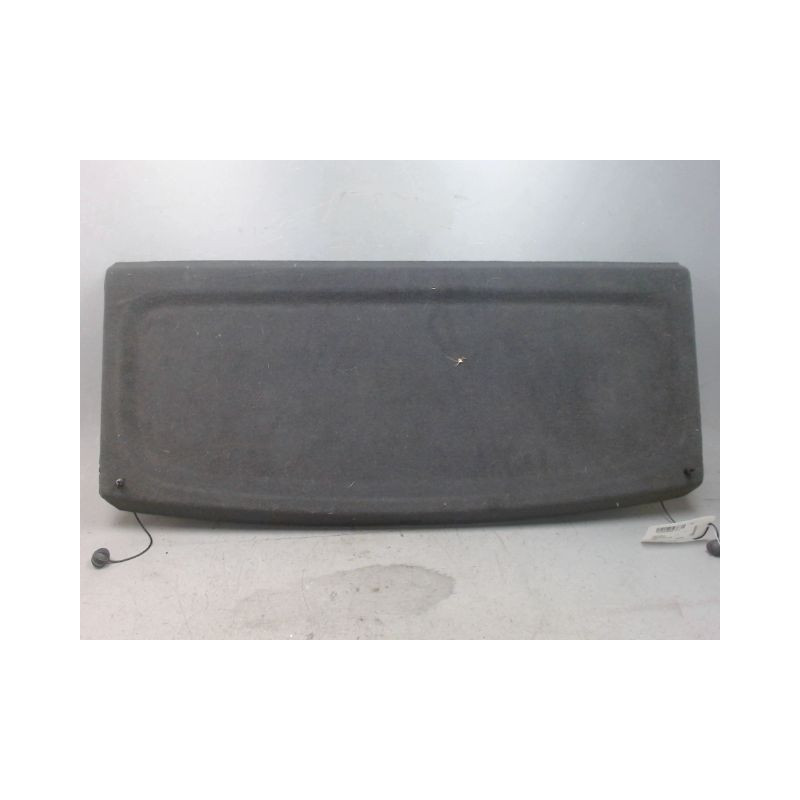 TABLETTE PLAGE ARRIERE VOLKSWAGEN POLO