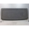 TABLETTE PLAGE ARRIERE VOLKSWAGEN POLO
