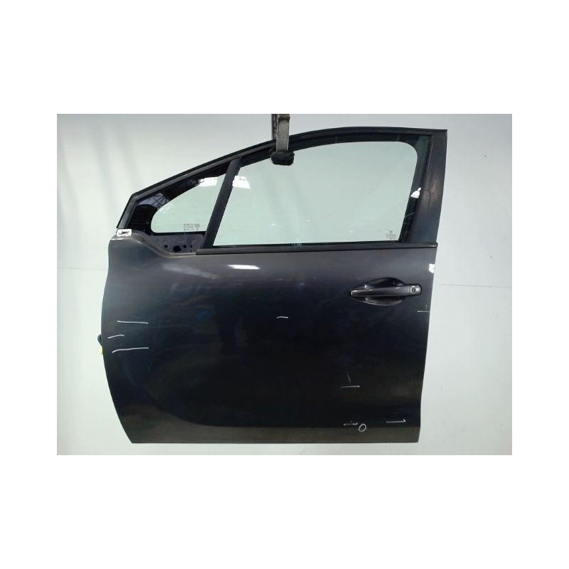 PORTE AVANT GAUCHE PEUGEOT 208