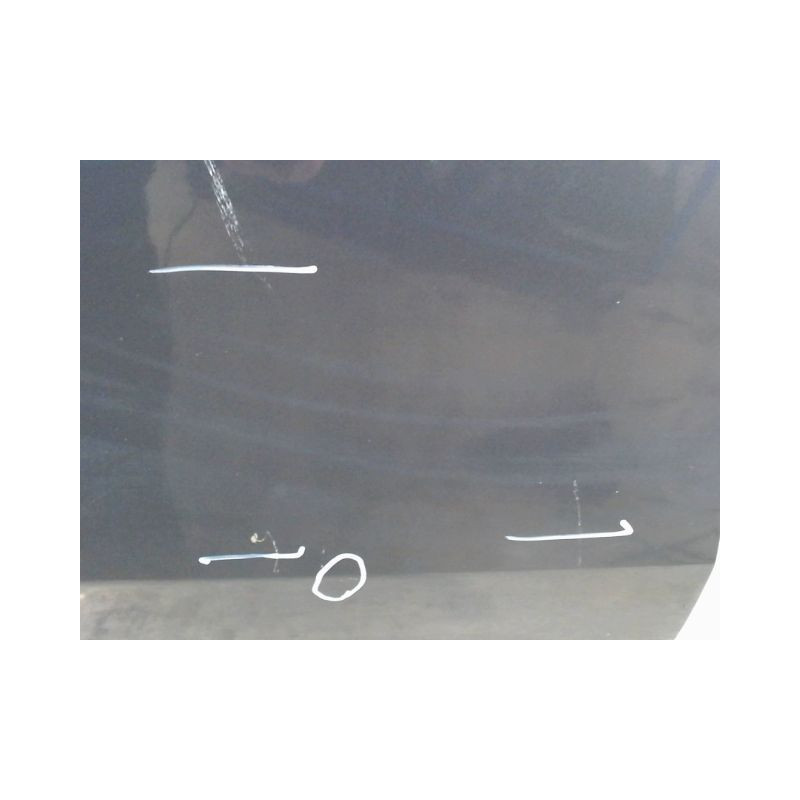 PORTE AVANT GAUCHE PEUGEOT 208