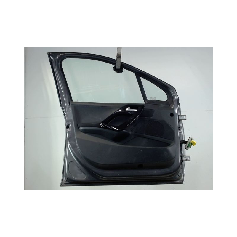 PORTE AVANT GAUCHE PEUGEOT 208
