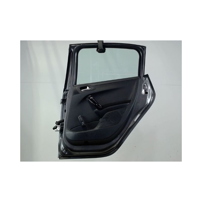 PORTE ARRIERE DROIT PEUGEOT 208