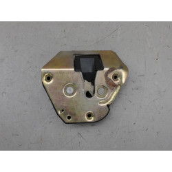 SERRURE PORTE COULISSANTE G